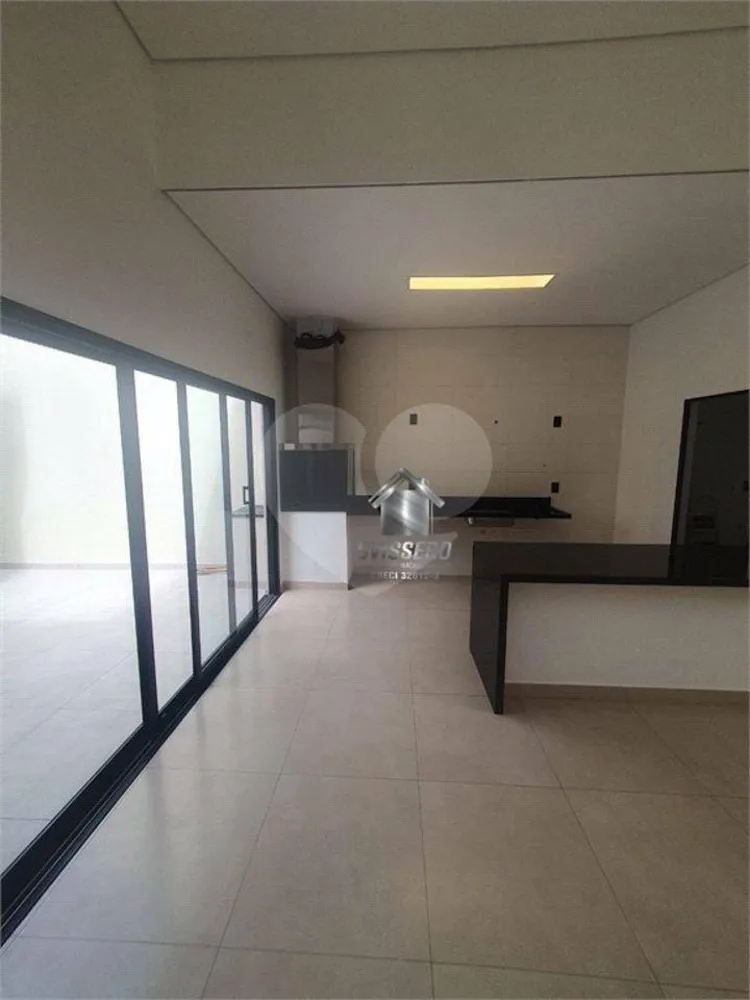 Casa, 3 quartos, 121 m² - Foto 2