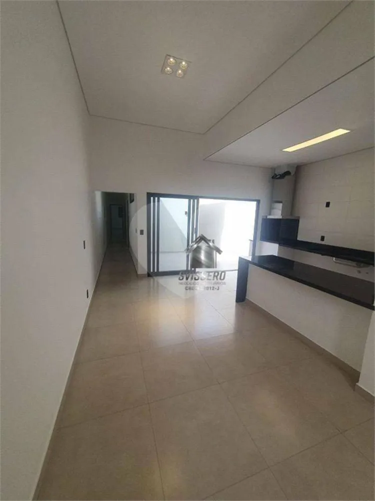 Casa, 3 quartos, 121 m² - Foto 8