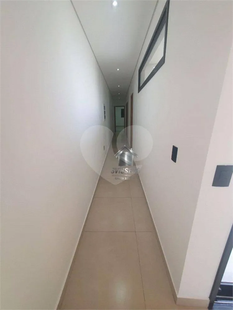 Casa, 3 quartos, 121 m² - Foto 5