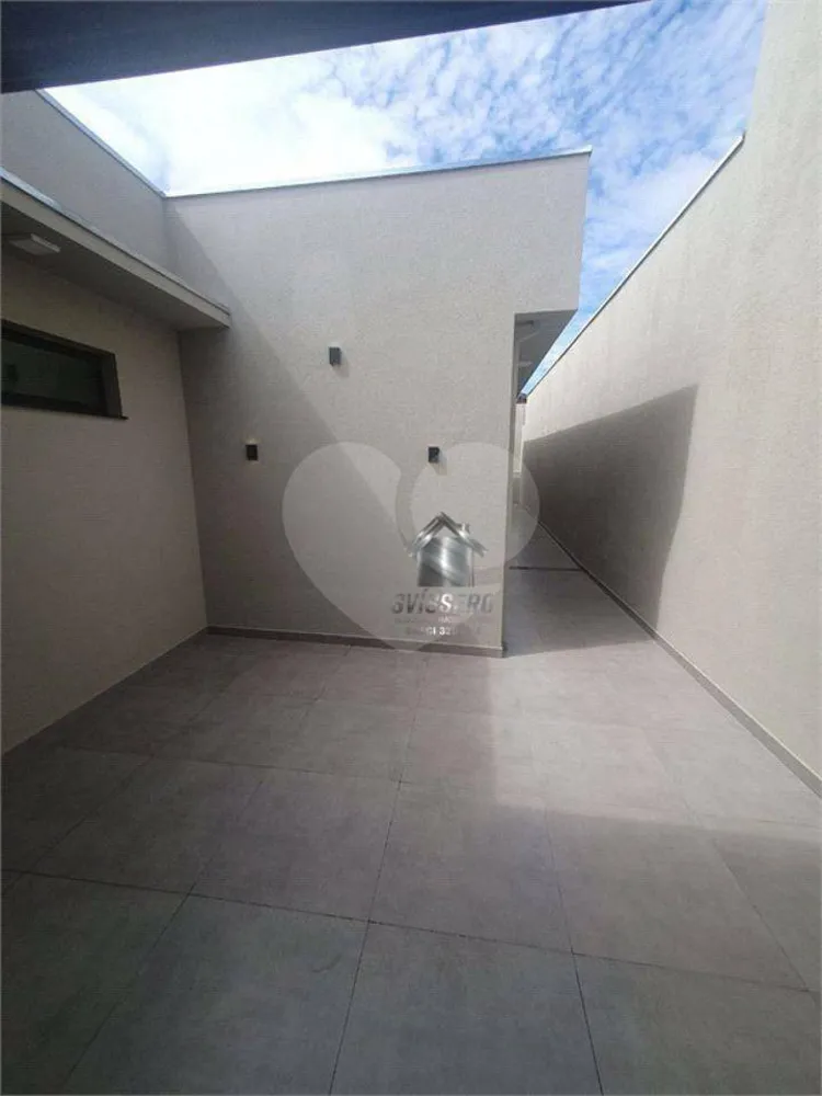 Casa, 3 quartos, 121 m² - Foto 5