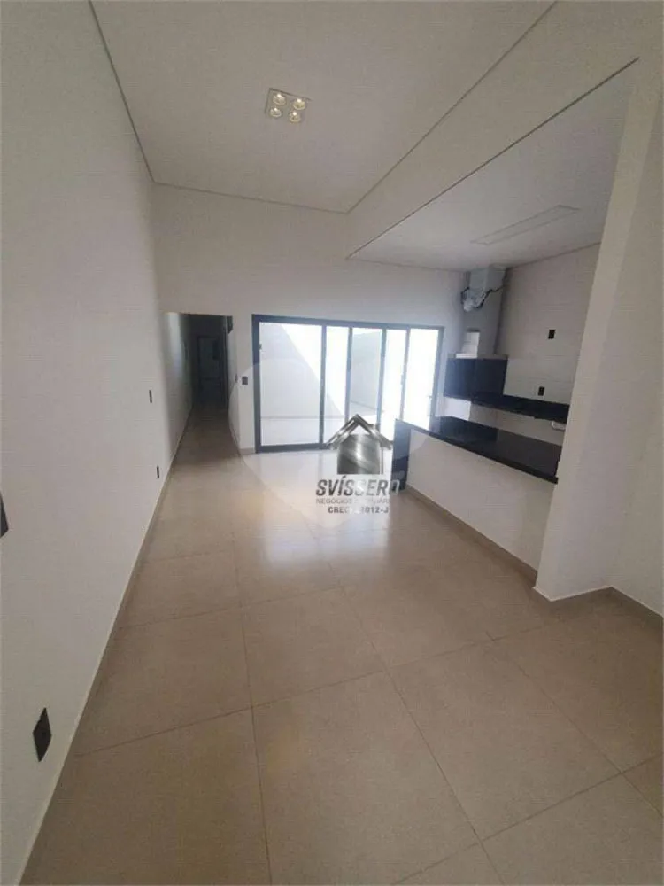 Casa, 3 quartos, 121 m² - Foto 4