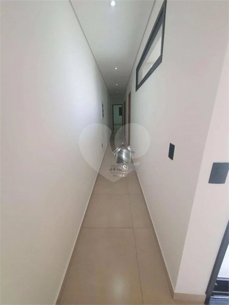 Casa, 3 quartos, 121 m² - Foto 11