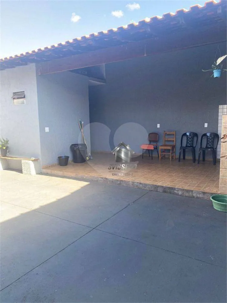 Casa, 3 quartos, 170 m² - Foto 16