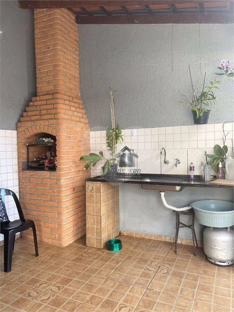 Casa, 3 quartos, 170 m² - Foto 7