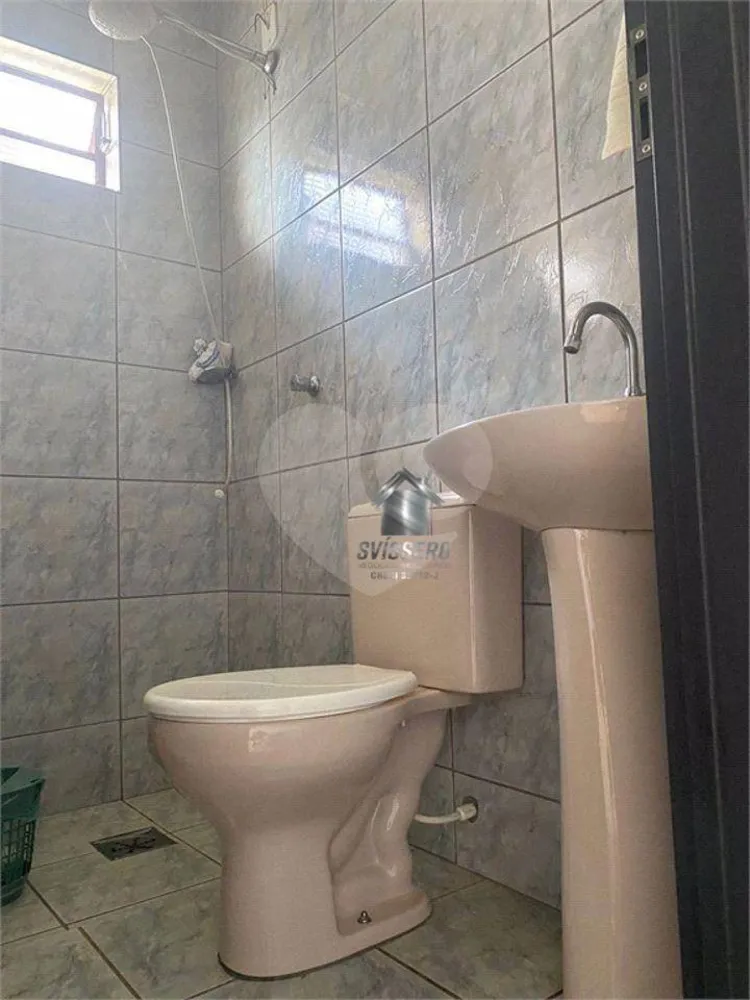 Casa, 3 quartos, 170 m² - Foto 9