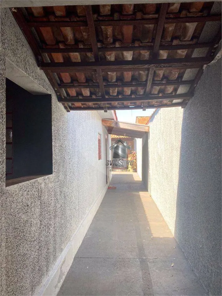 Casa, 3 quartos, 170 m² - Foto 15