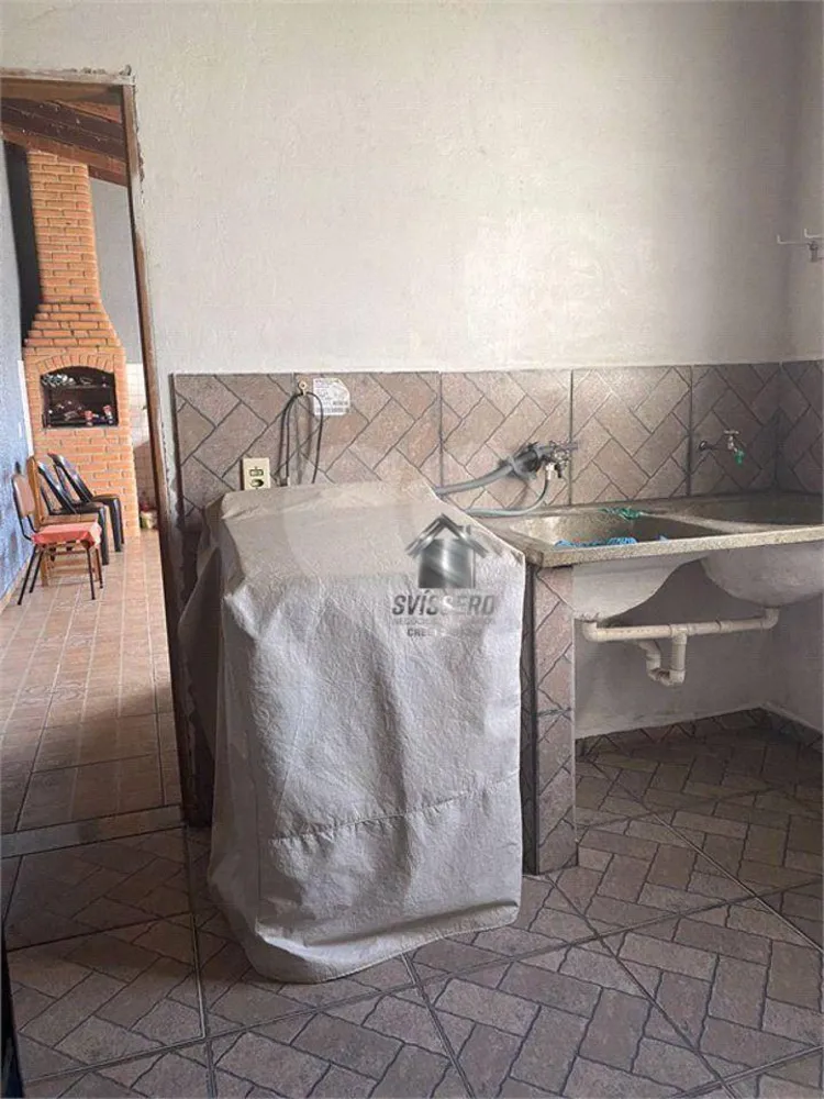 Casa, 3 quartos, 170 m² - Foto 8