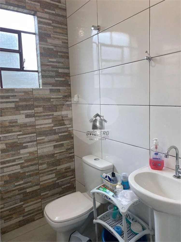 Casa, 3 quartos, 170 m² - Foto 11