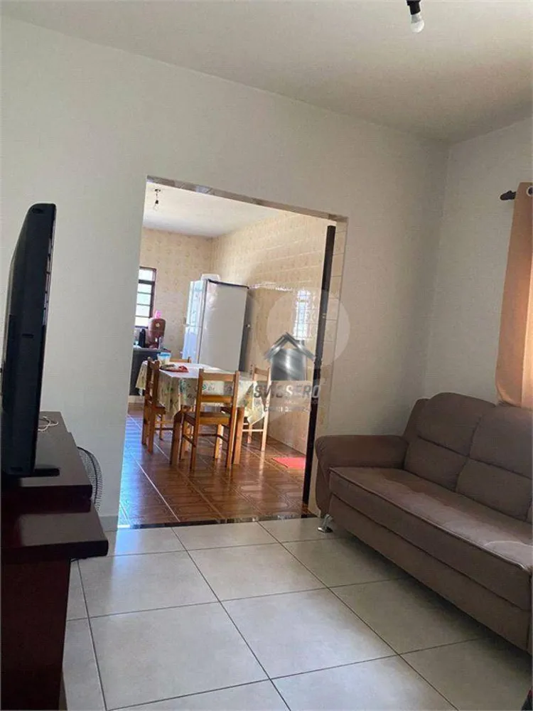 Casa, 3 quartos, 170 m² - Foto 10