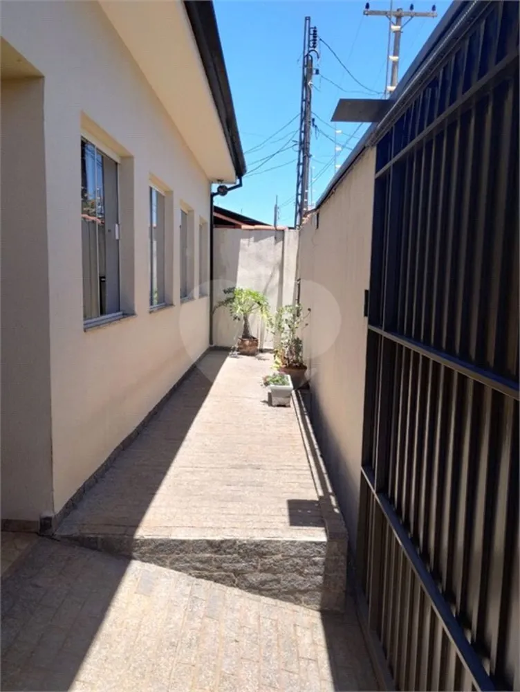 Casa, 3 quartos, 195 m² - Foto 2