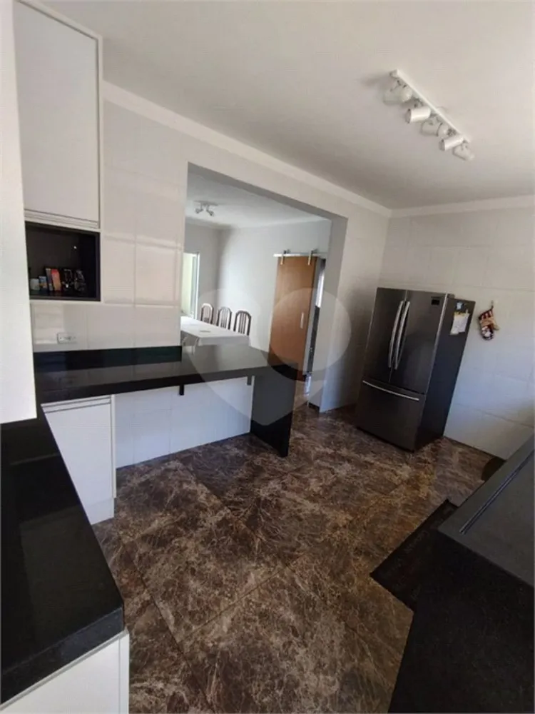 Casa, 3 quartos, 195 m² - Foto 3