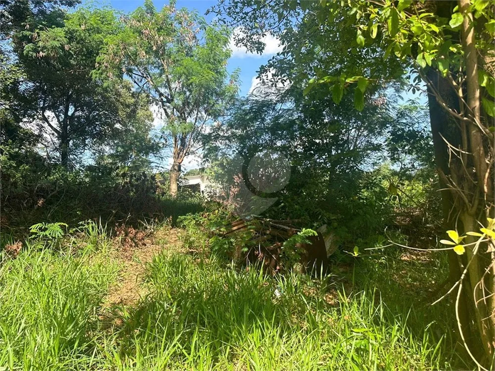 Terreno, 583 m² - Foto 1