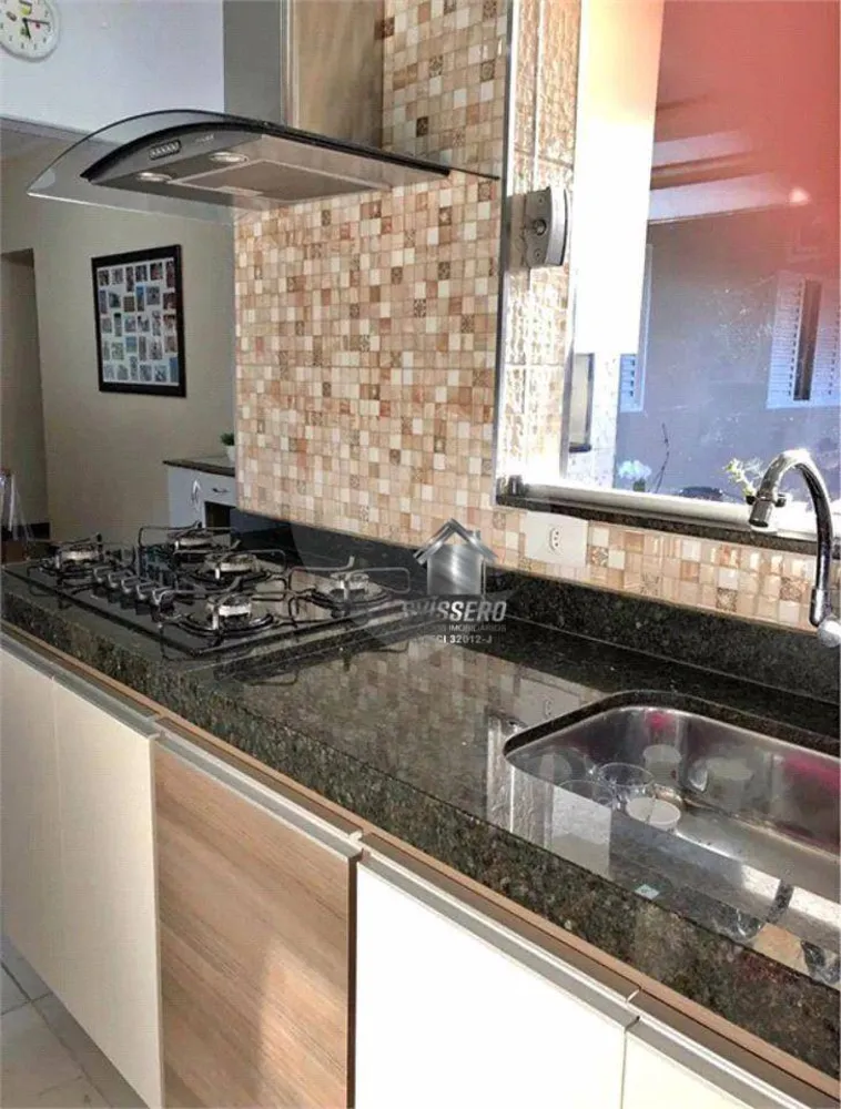 Casa, 2 quartos, 115 m² - Foto 7