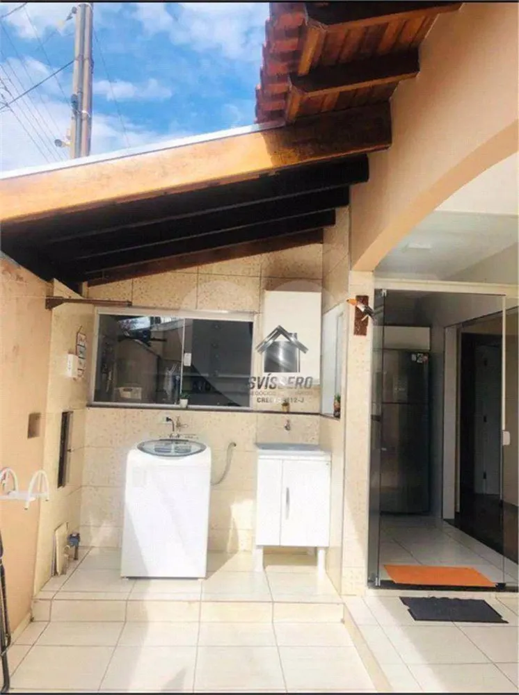 Casa, 2 quartos, 115 m² - Foto 8
