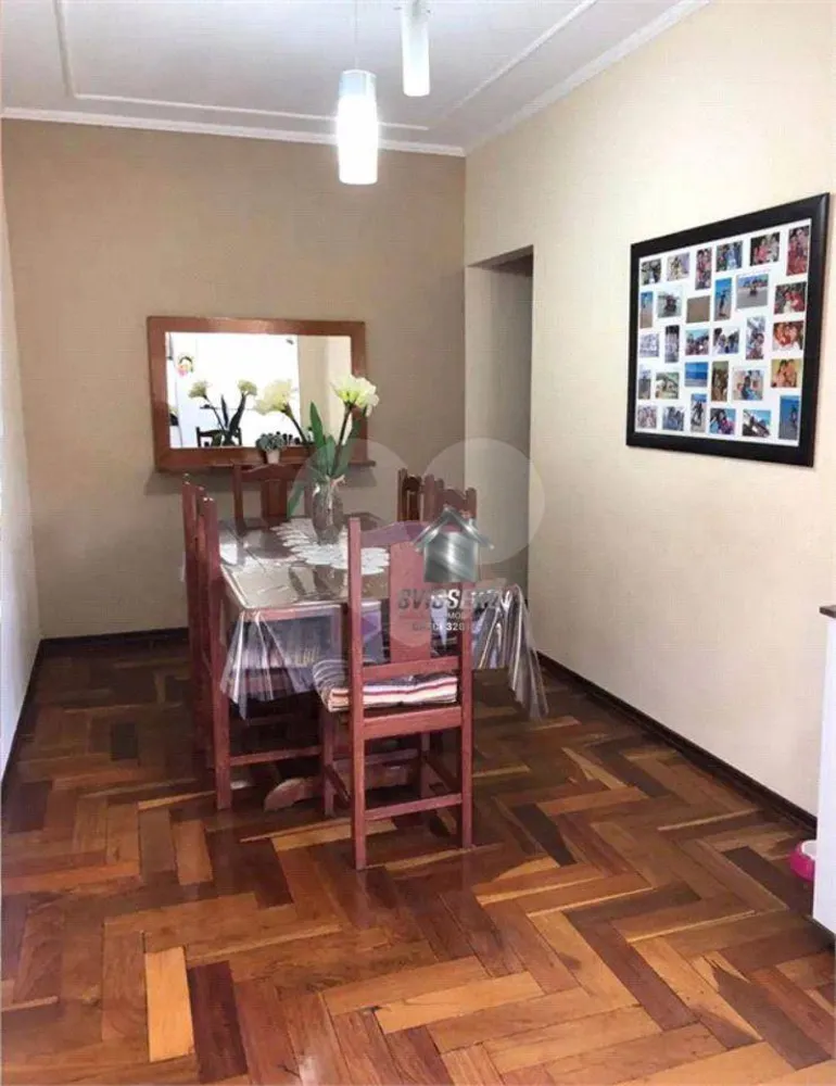 Casa, 2 quartos, 115 m² - Foto 3