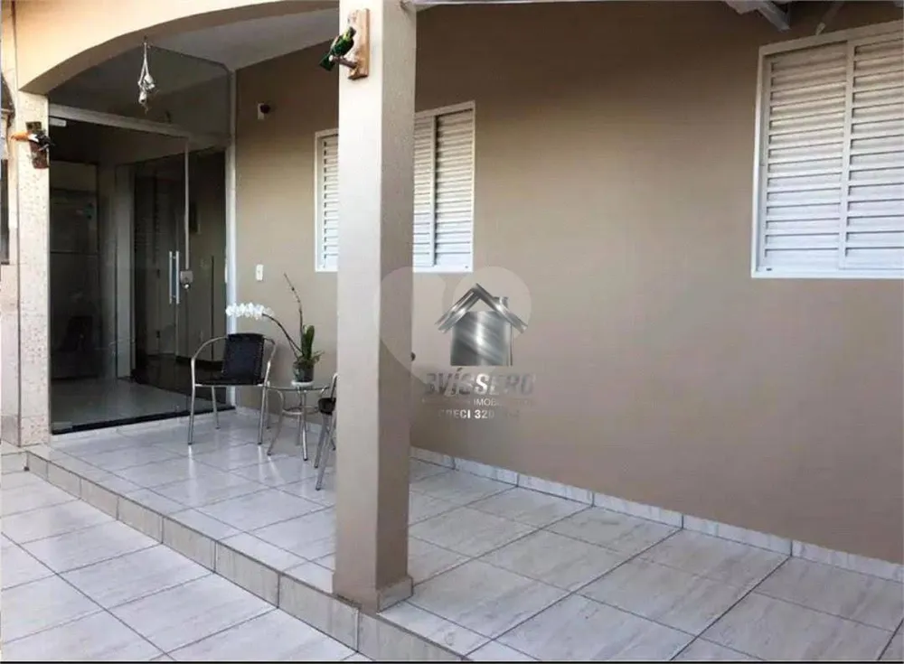 Casa, 2 quartos, 115 m² - Foto 1