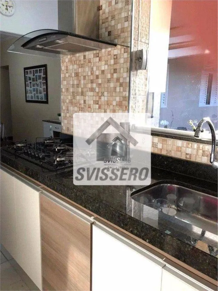 Casa, 2 quartos, 115 m² - Foto 5