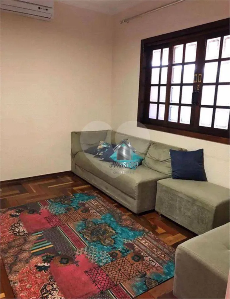 Casa, 2 quartos, 115 m² - Foto 2