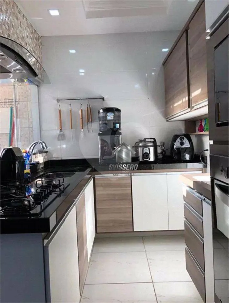 Casa, 2 quartos, 115 m² - Foto 4
