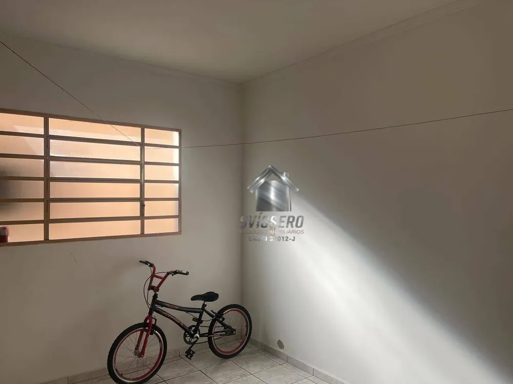 Casa, 3 quartos, 142 m² - Foto 12