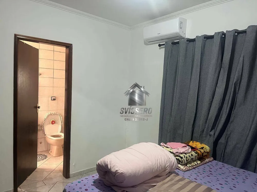 Casa, 3 quartos, 142 m² - Foto 6