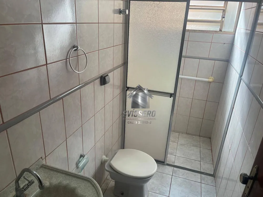 Casa, 3 quartos, 142 m² - Foto 10