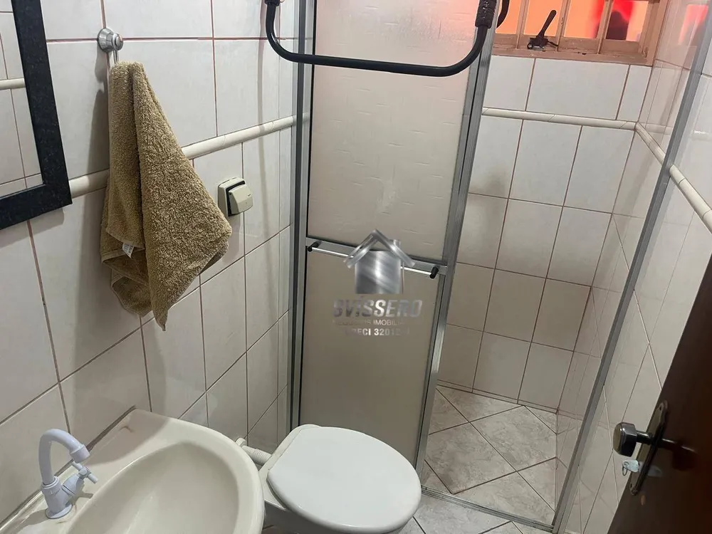 Casa, 3 quartos, 142 m² - Foto 9