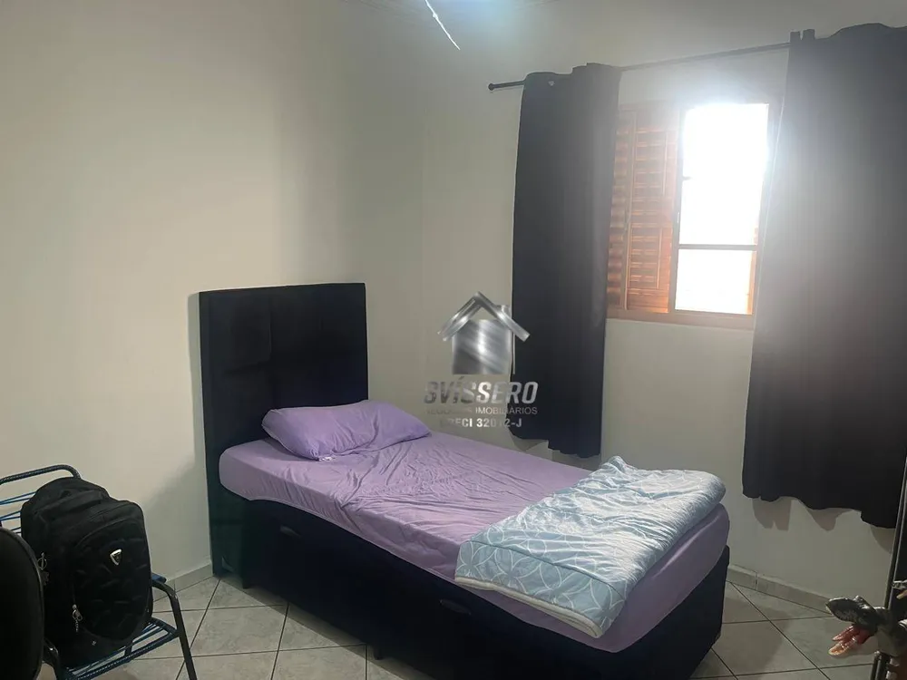 Casa, 3 quartos, 142 m² - Foto 7