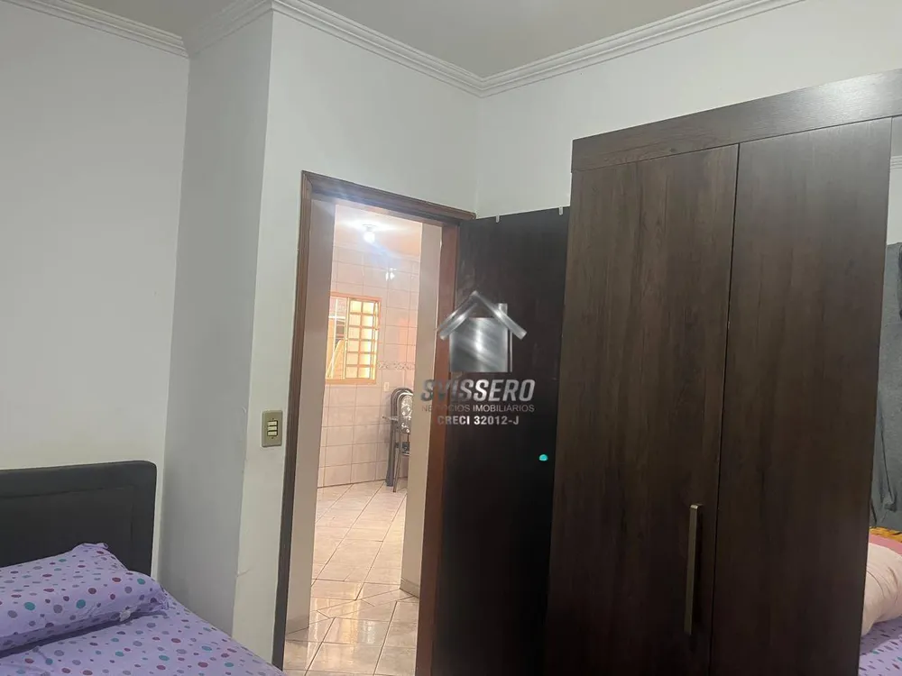 Casa, 3 quartos, 142 m² - Foto 11