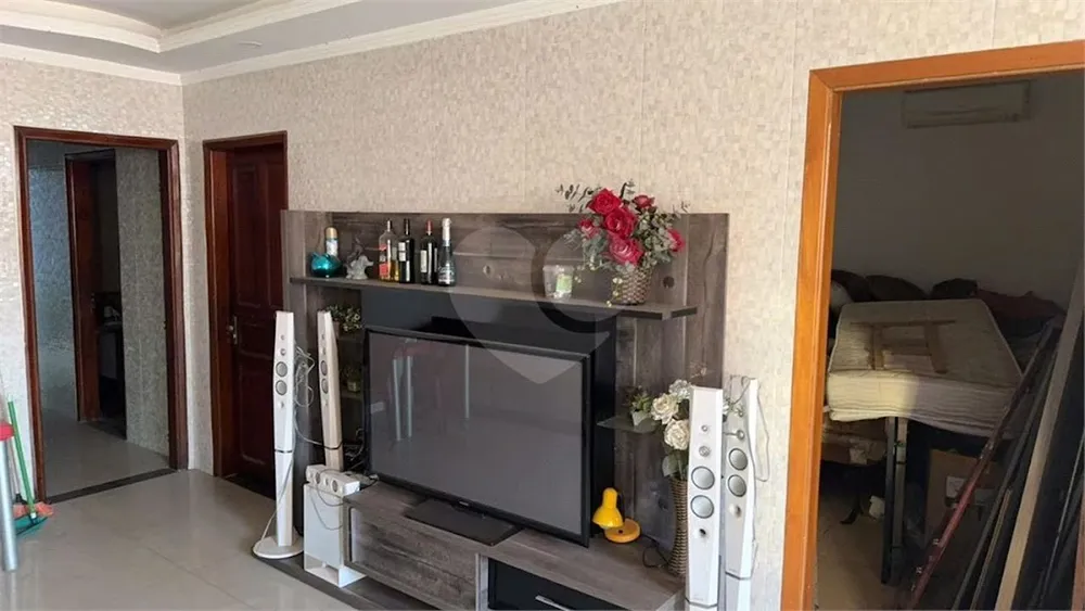 Casa, 7 quartos, 274 m² - Foto 4