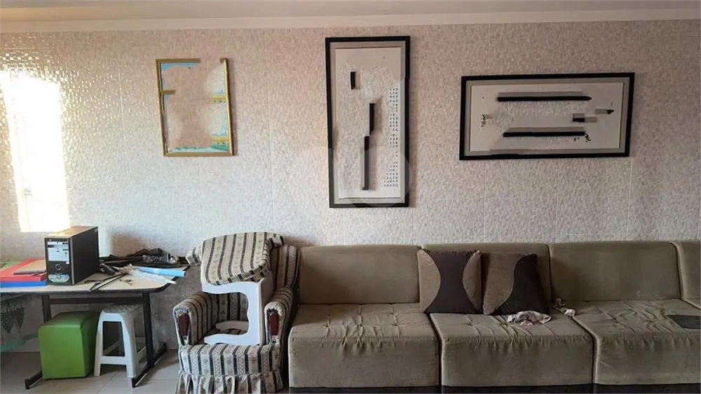 Casa, 7 quartos, 274 m² - Foto 15