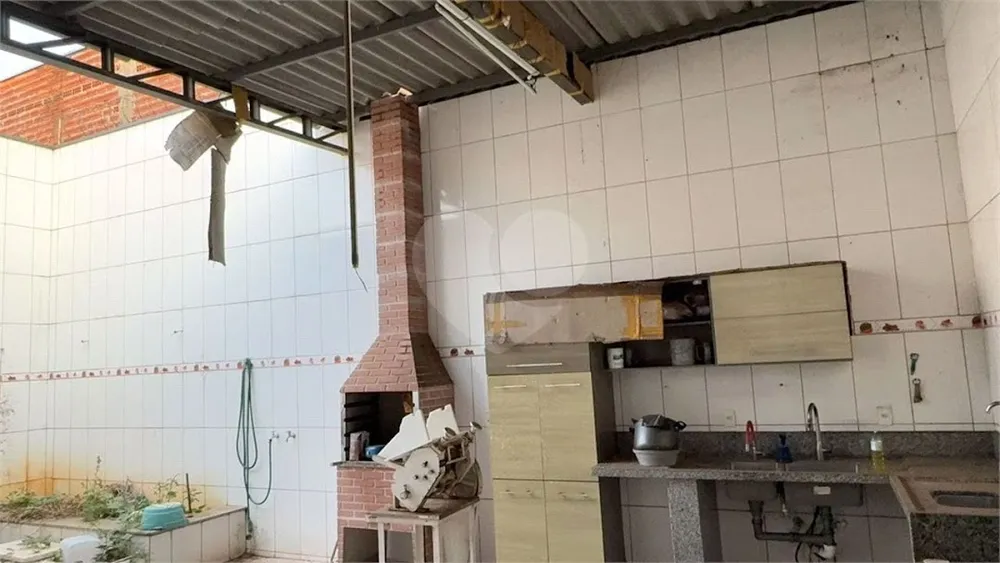 Casa, 7 quartos, 274 m² - Foto 11