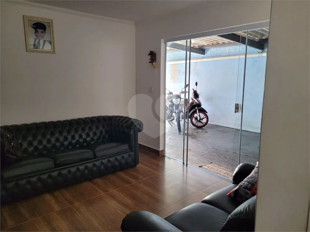 Casa, 3 quartos, 117 m² - Foto 1