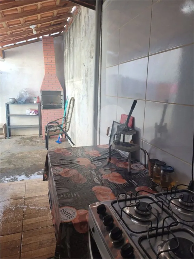 Casa, 3 quartos, 117 m² - Foto 5