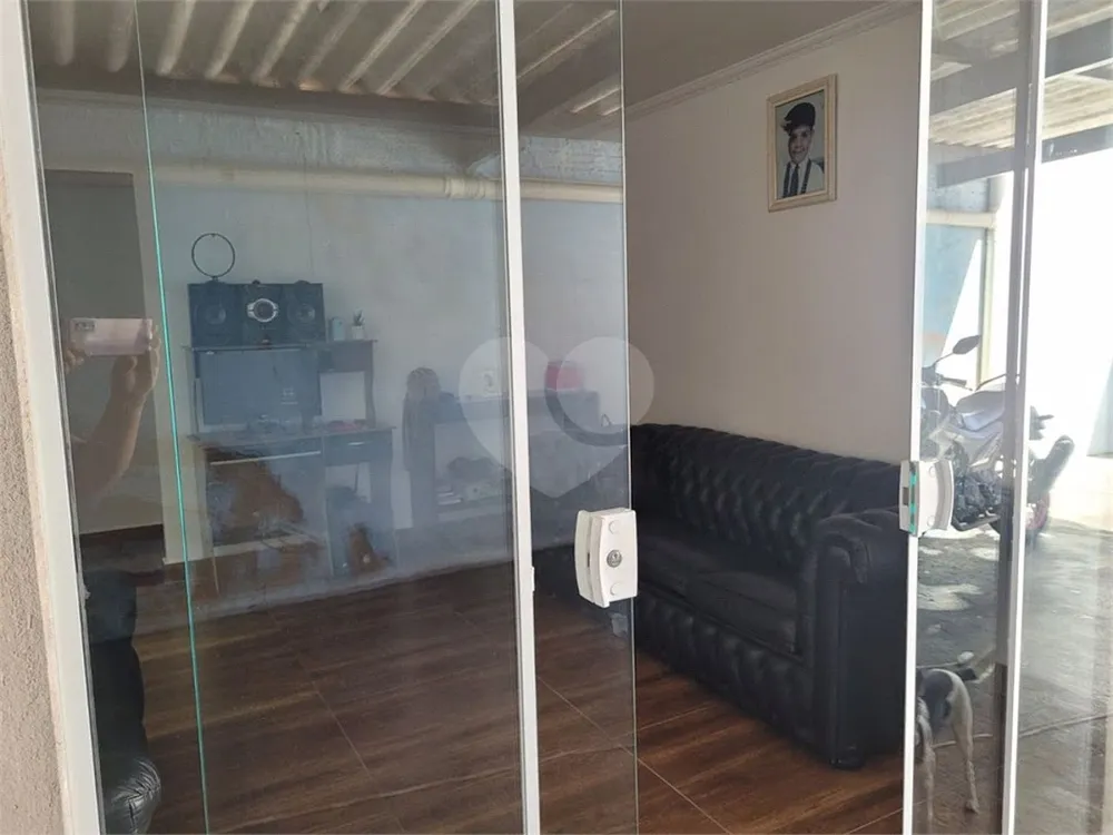 Casa, 3 quartos, 117 m² - Foto 2