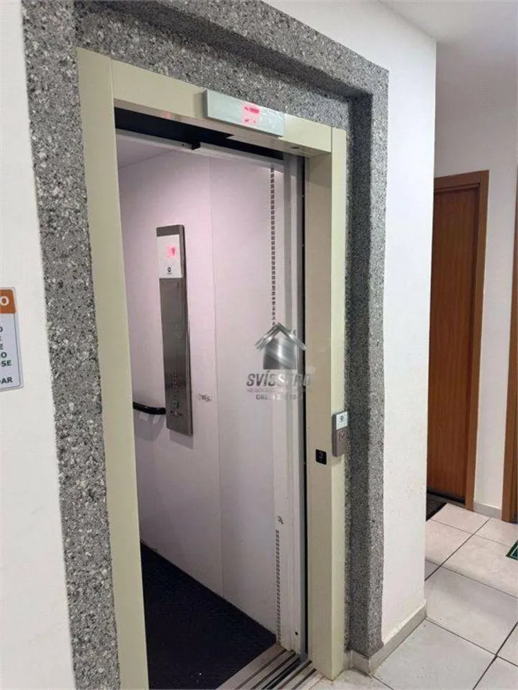 Apartamento, 2 quartos, 43 m² - Foto 7