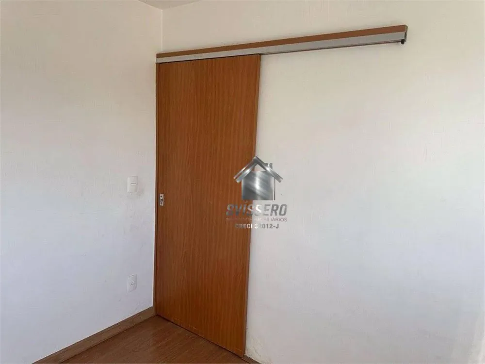 Apartamento, 2 quartos, 43 m² - Foto 5