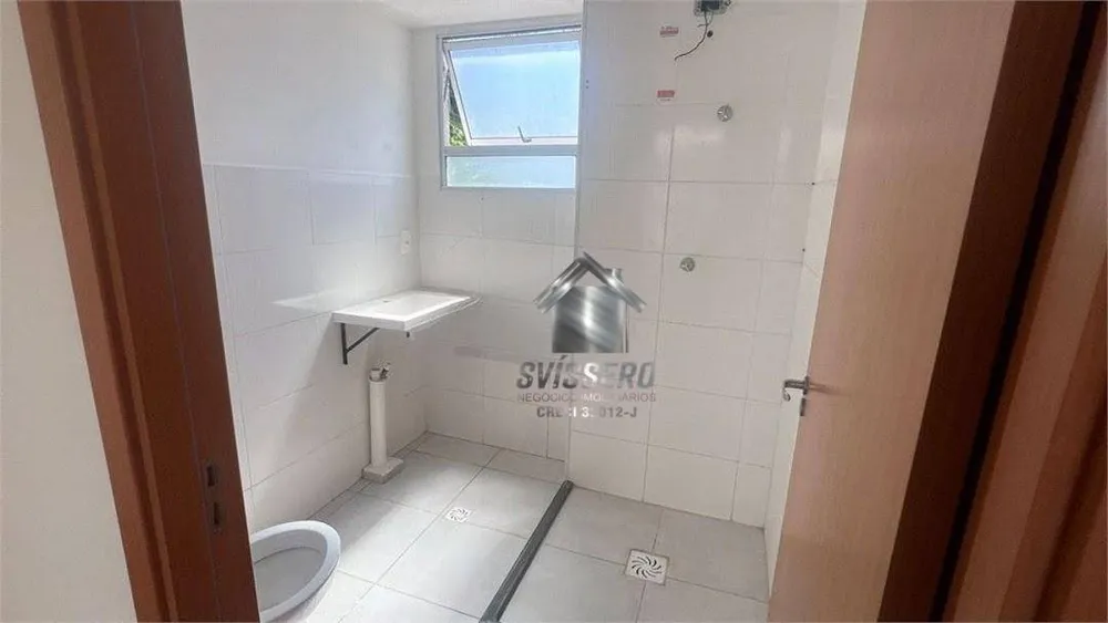 Apartamento, 2 quartos, 43 m² - Foto 11