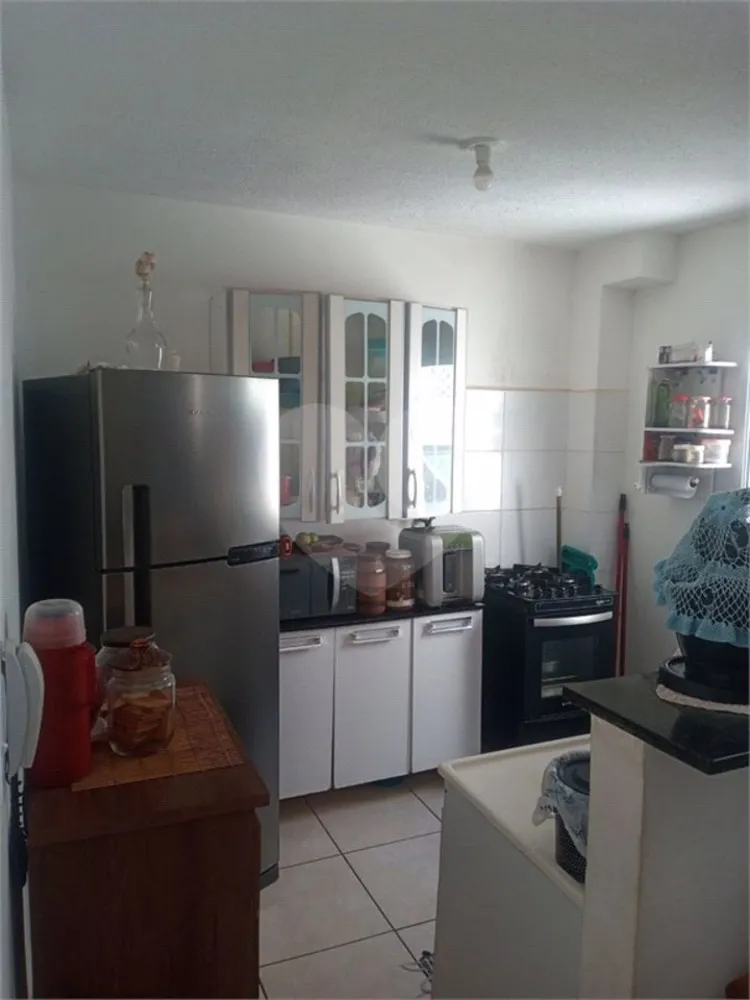 Apartamento, 2 quartos, 39 m² - Foto 11