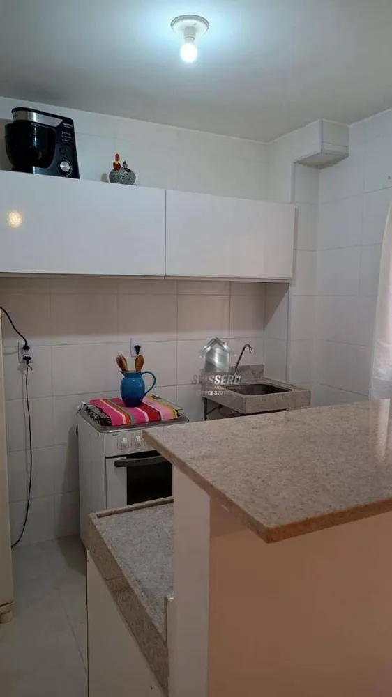 Apartamento, 2 quartos, 56 m² - Foto 5