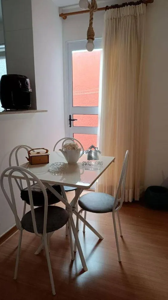 Apartamento, 2 quartos, 56 m² - Foto 1