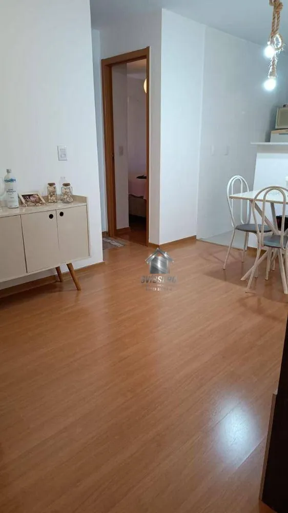 Apartamento, 2 quartos, 56 m² - Foto 6