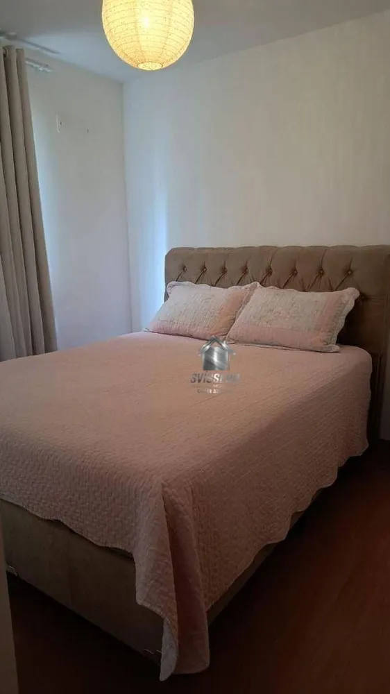 Apartamento, 2 quartos, 56 m² - Foto 12
