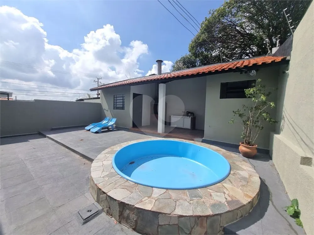 Casa, 4 quartos, 133 m² - Foto 6