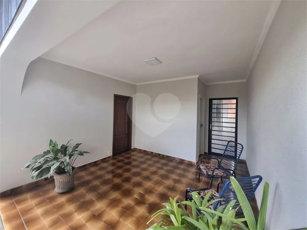 Casa, 4 quartos, 133 m² - Foto 2
