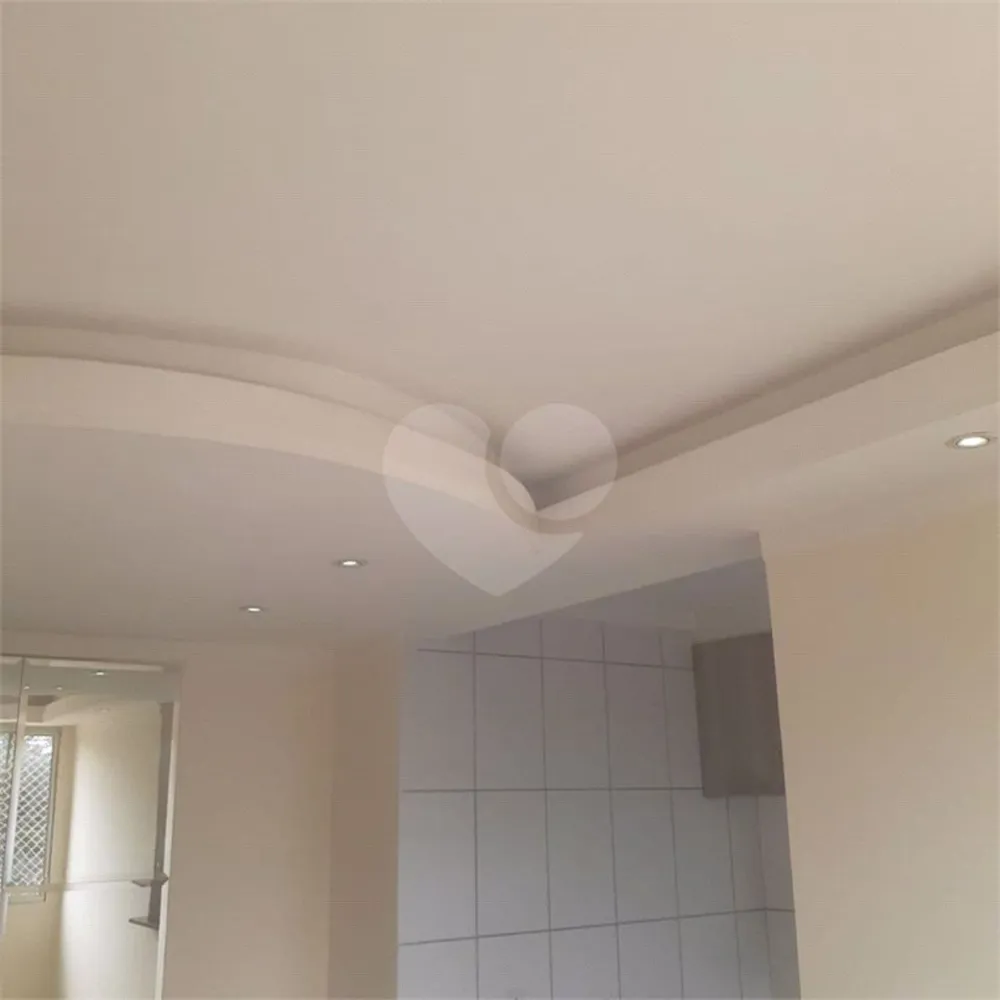 Apartamento, 2 quartos, 45 m² - Foto 8