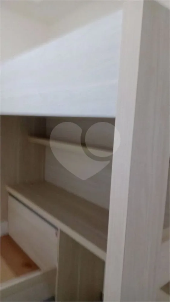 Apartamento, 2 quartos, 45 m² - Foto 7