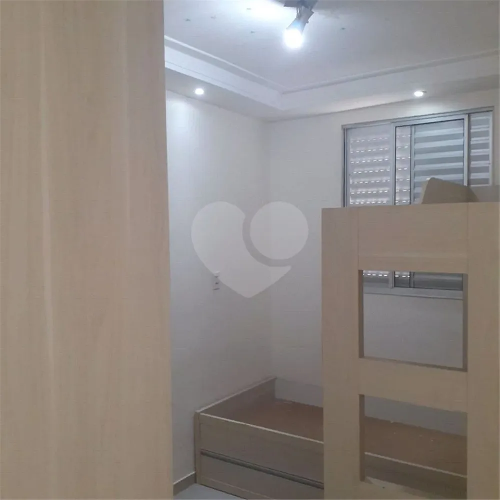 Apartamento, 2 quartos, 45 m² - Foto 8
