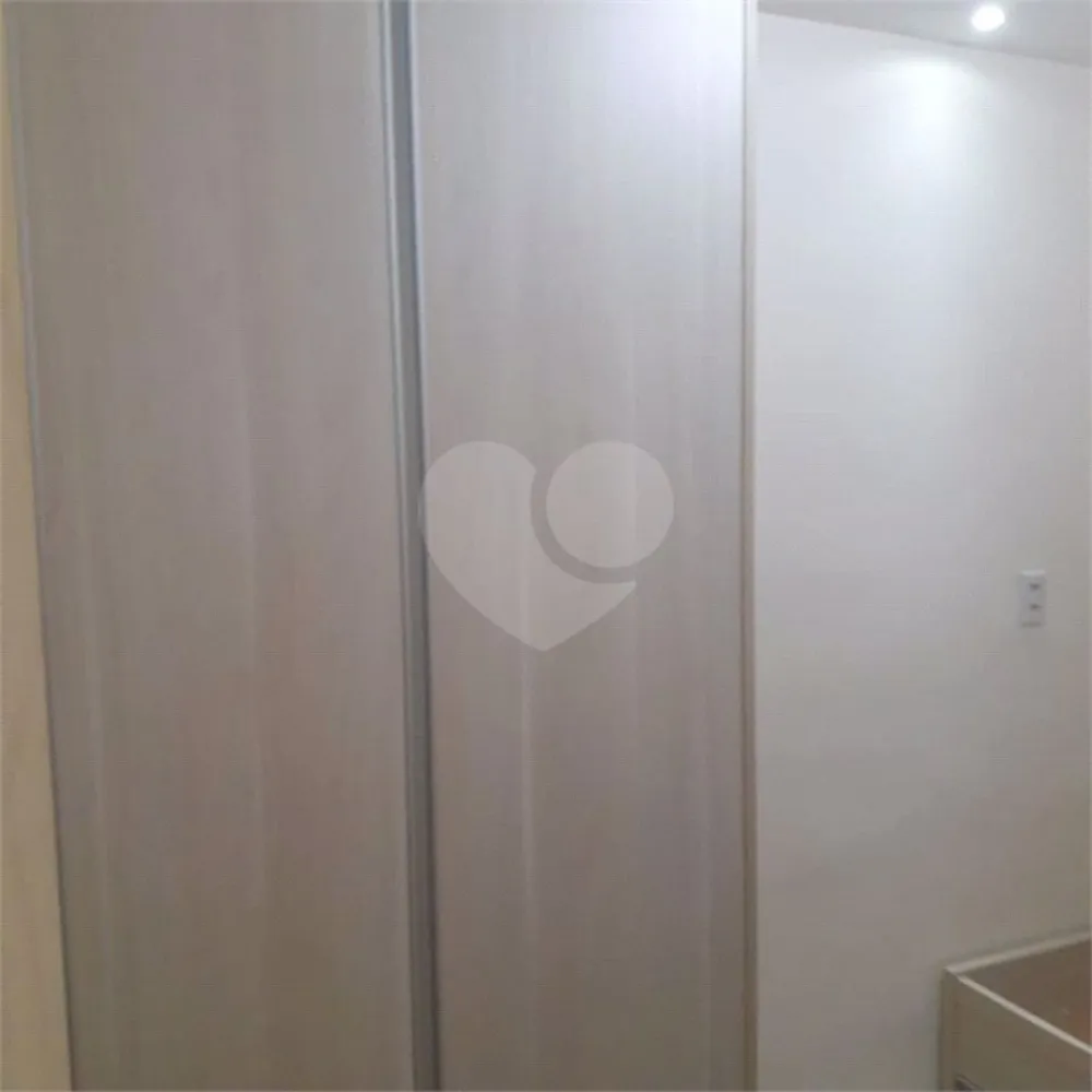 Apartamento, 2 quartos, 45 m² - Foto 2