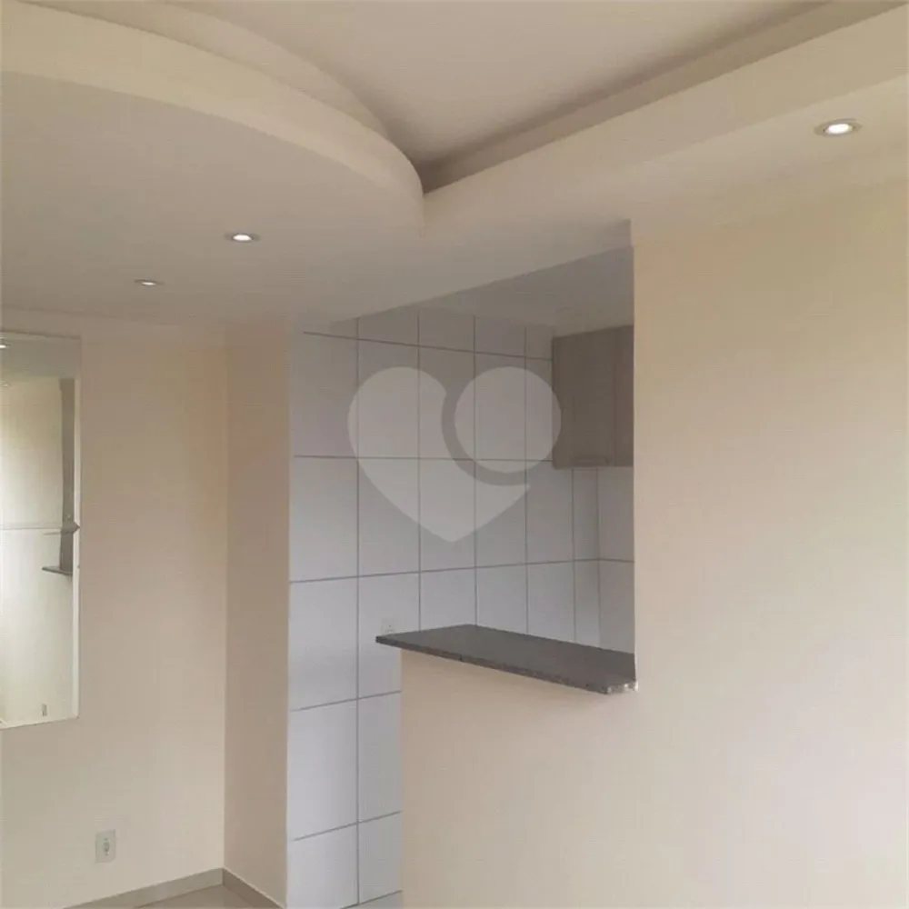 Apartamento, 2 quartos, 45 m² - Foto 9